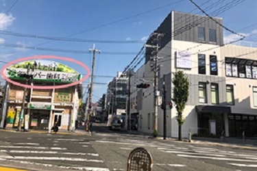 クローバー歯科